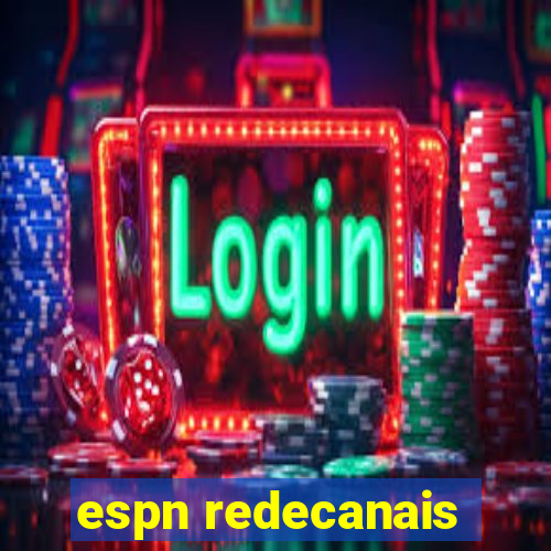 espn redecanais